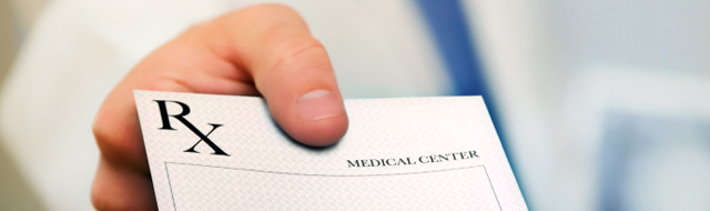 Are You Taking an Off-Label Medication?