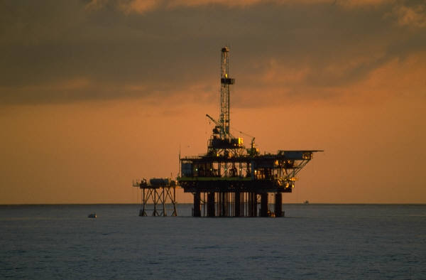A Plume of Hope for Oil Spill Victims