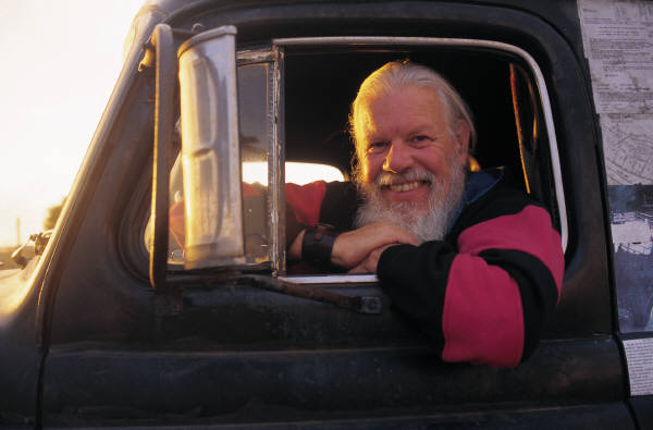 DWE: Driving While Elderly