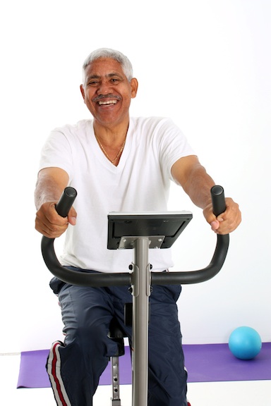 Exercise for the Mind