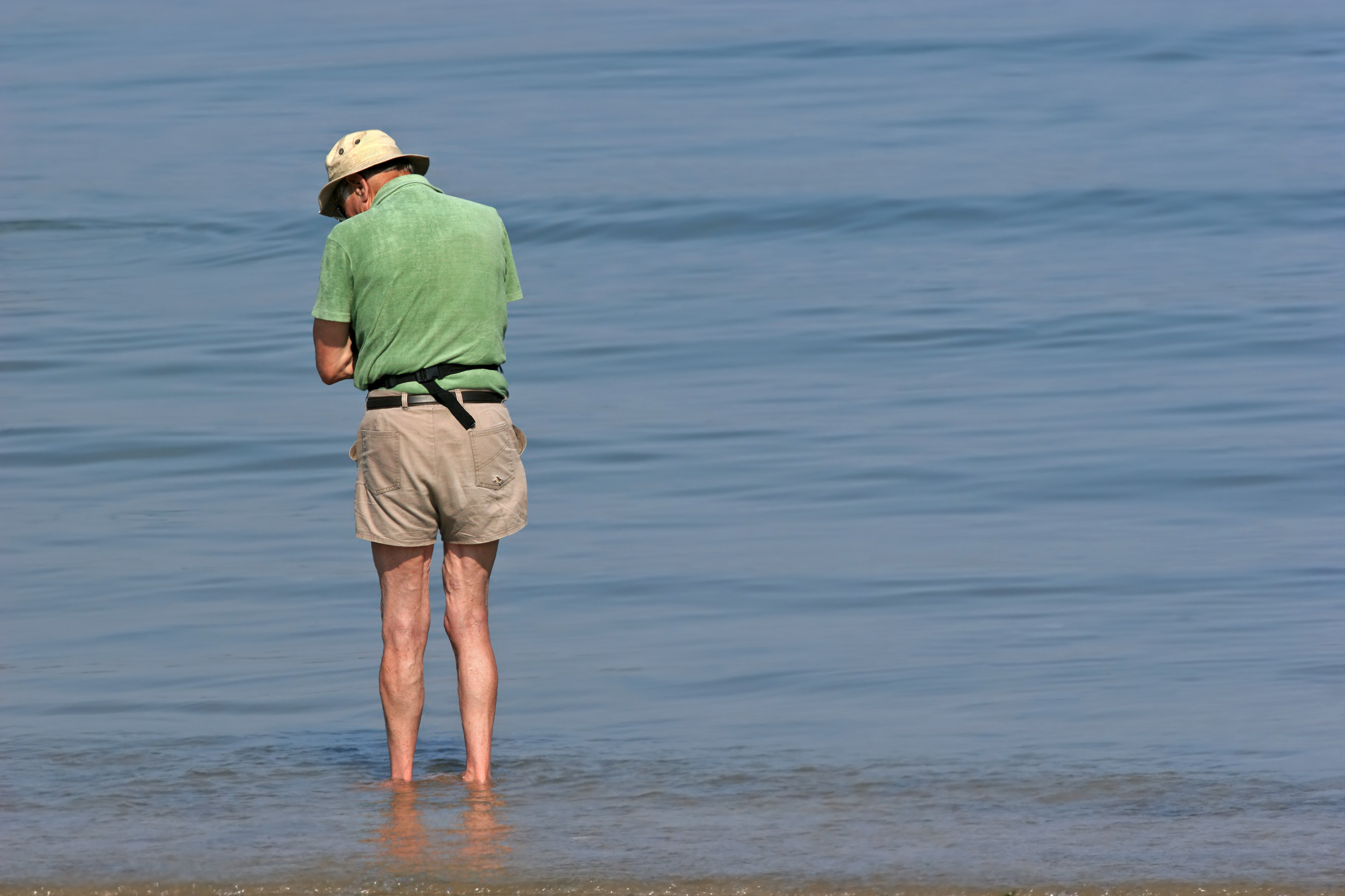 Elderly Heart Attack Patients Benefit From Stent