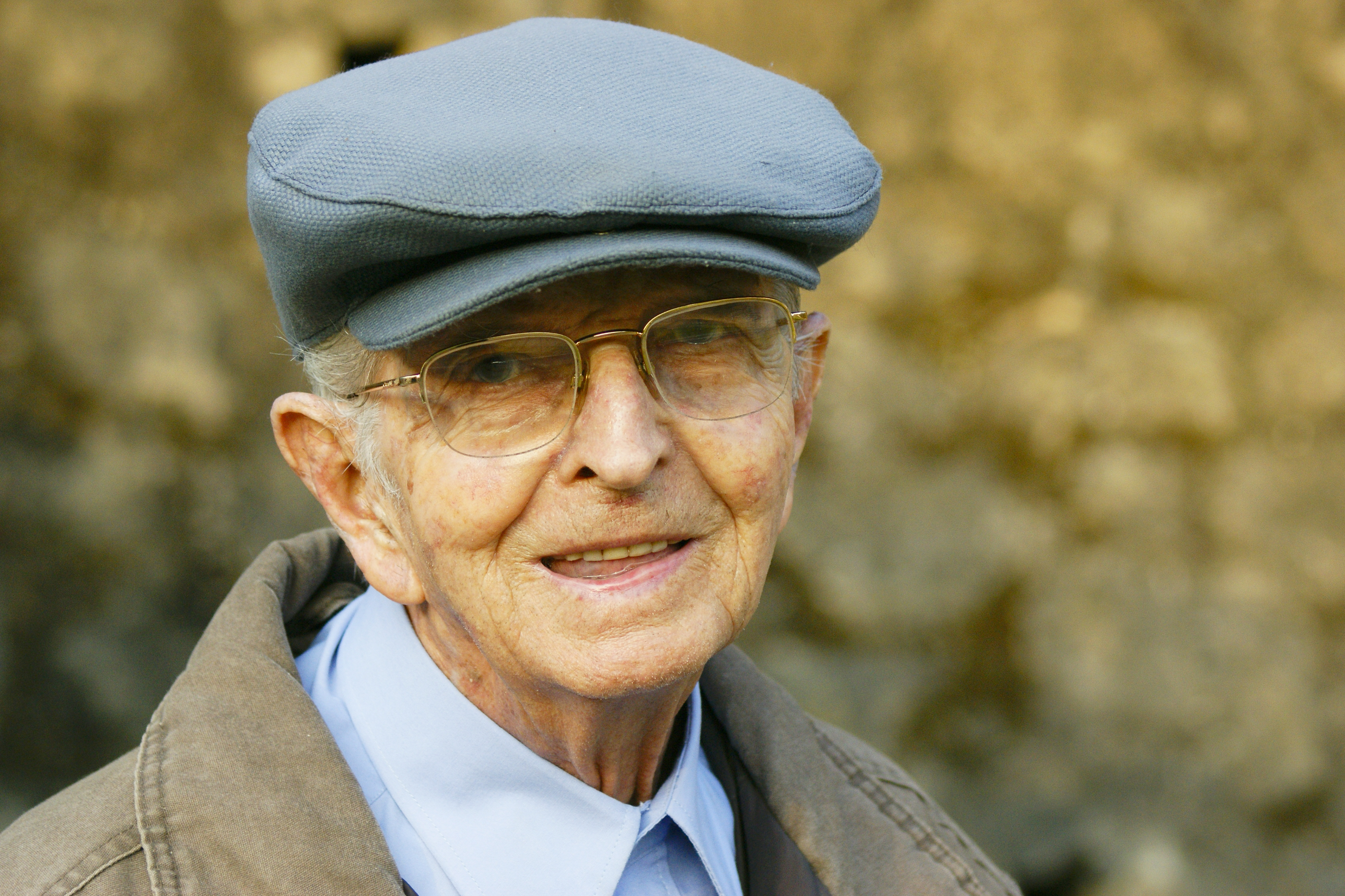 A Clue Into the Forgetfulness of Old Age