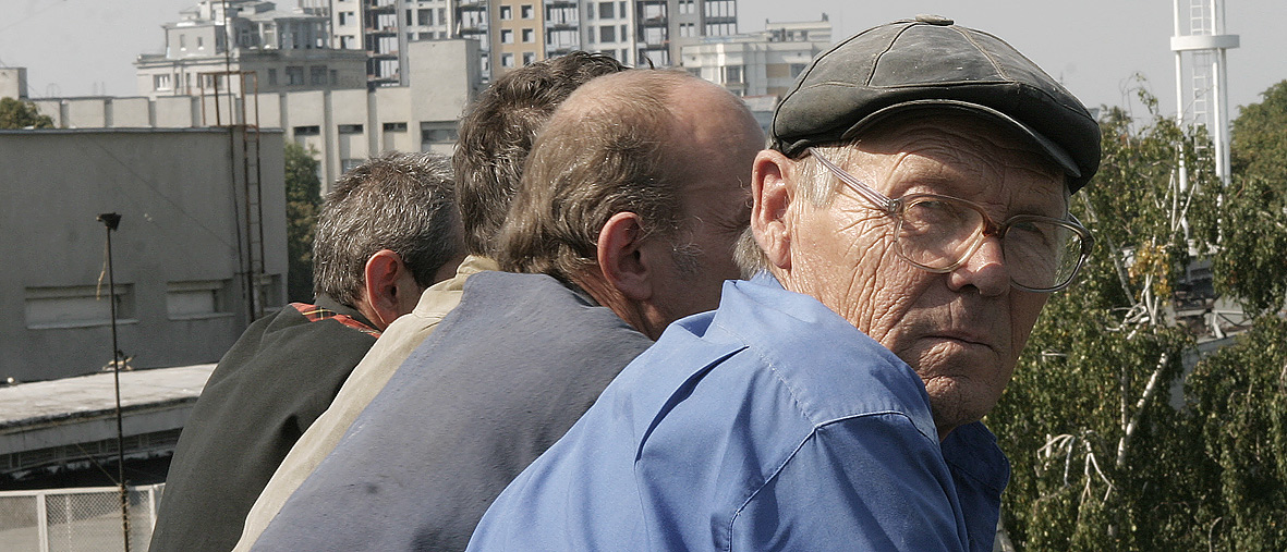Is it Safe to Watch Instead of Treat Prostate Cancer?