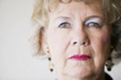 Early Alzheimer's Test Under Development
