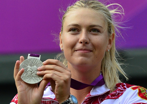 Pregnant Athletes Can Keep Moving
