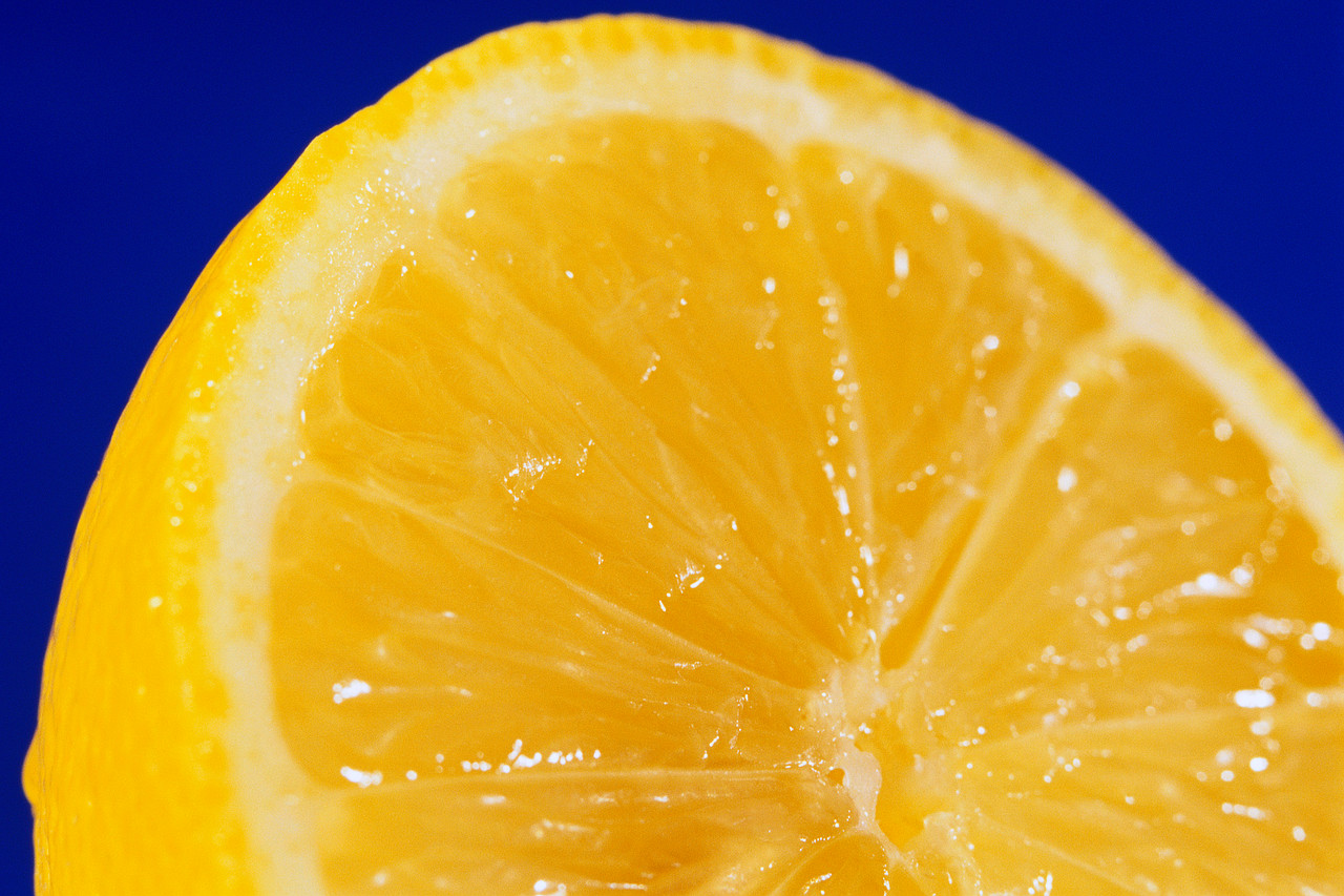 Citrus Fruits Lower Stroke Risk for Women