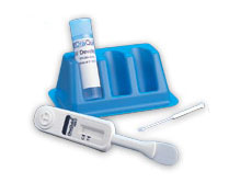 OraQuick Hepatitis C Rapid Antibody Test Approved by FDA