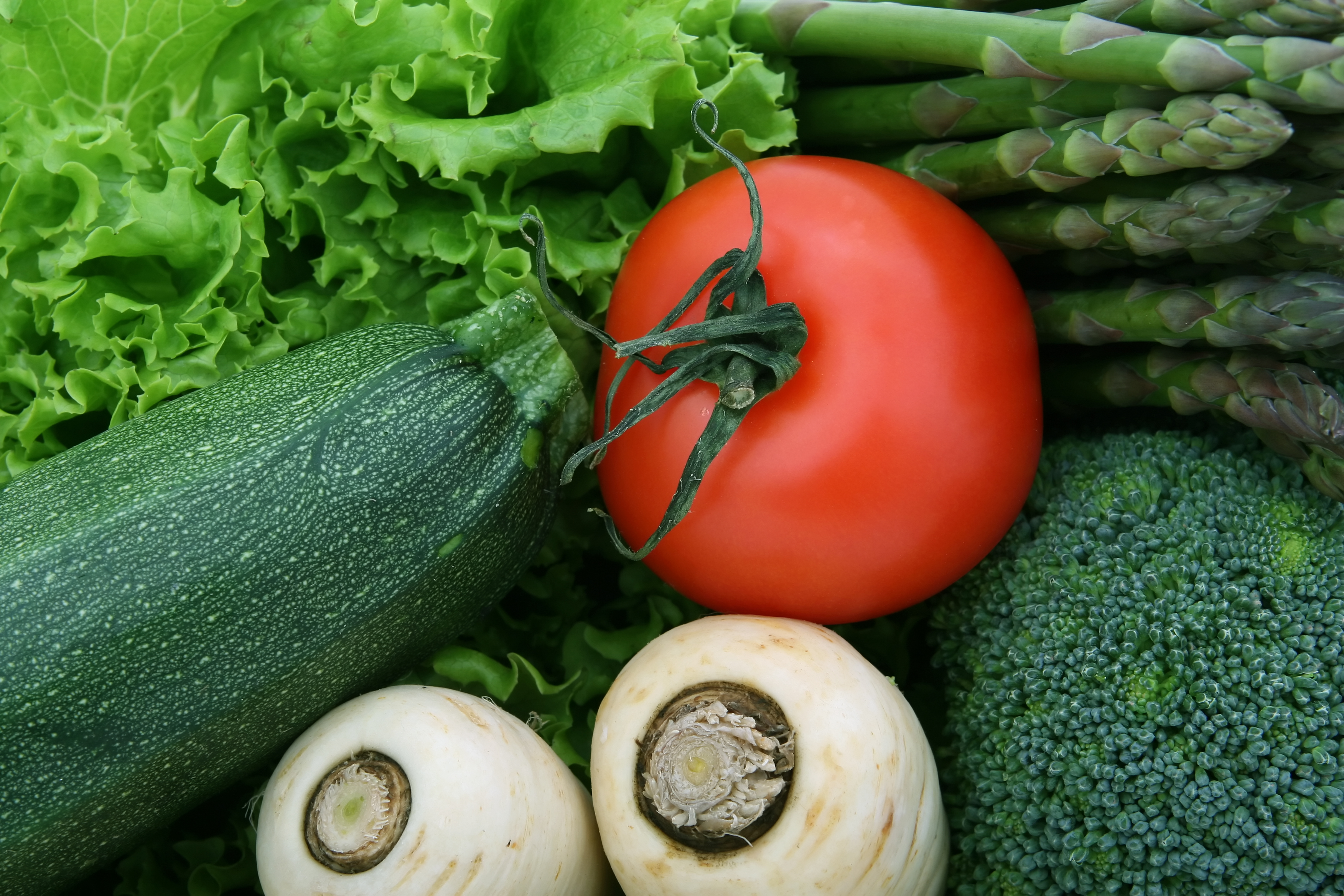 Is Organic Food More Nutritious?