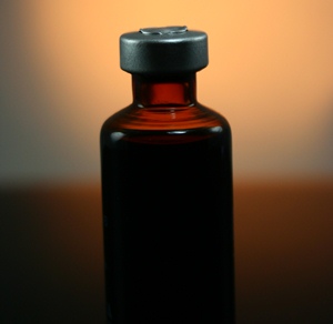 Cancer Rx Sitting on a Shelf Somewhere?