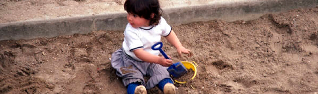Soft Bones are a Hard Problem for Kids