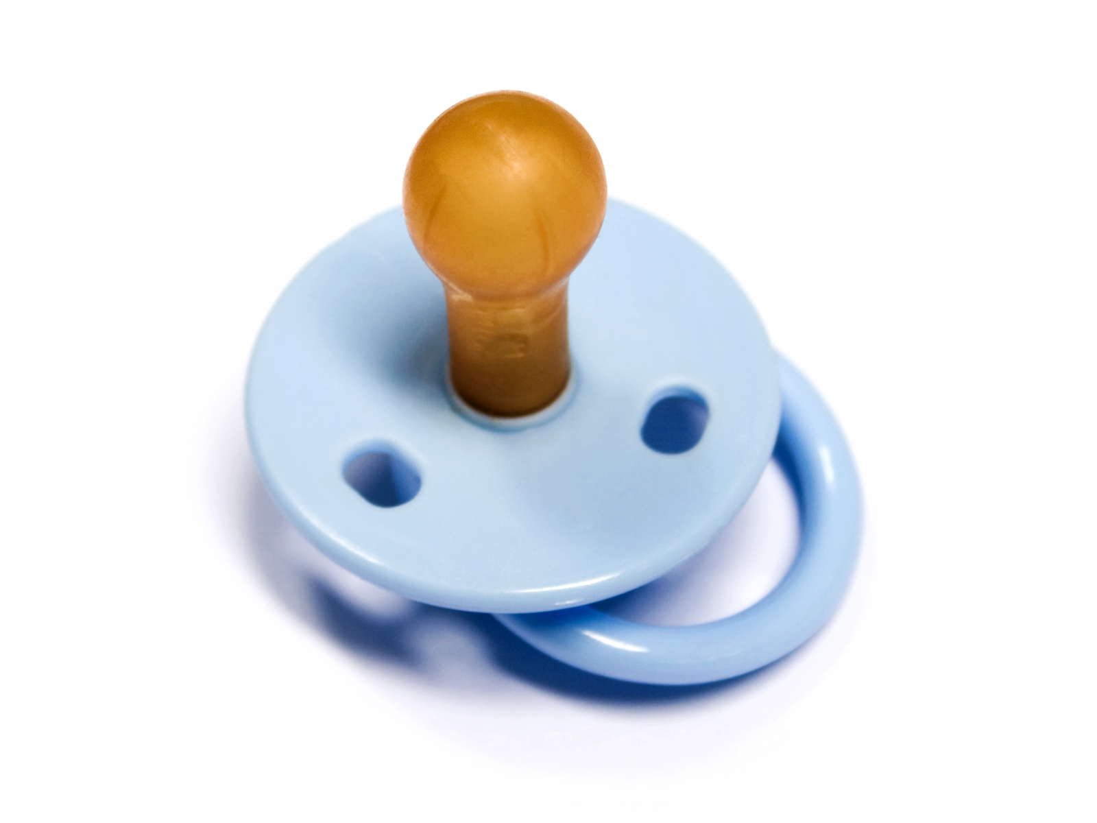 Pacifiers for Breastfeeding Ok
