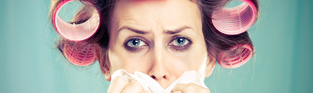 Pacifying the Panic