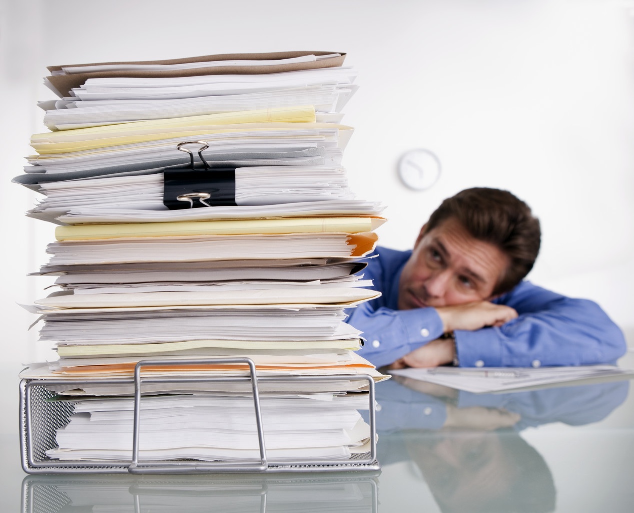 Short-Term Stress & Genes