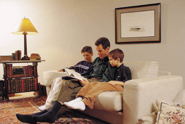 Group Training for Autism Treatments