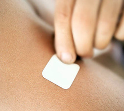 FDA Warning About Fentanyl Patches