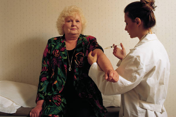 Blood Protein Predictor of Heart Disease