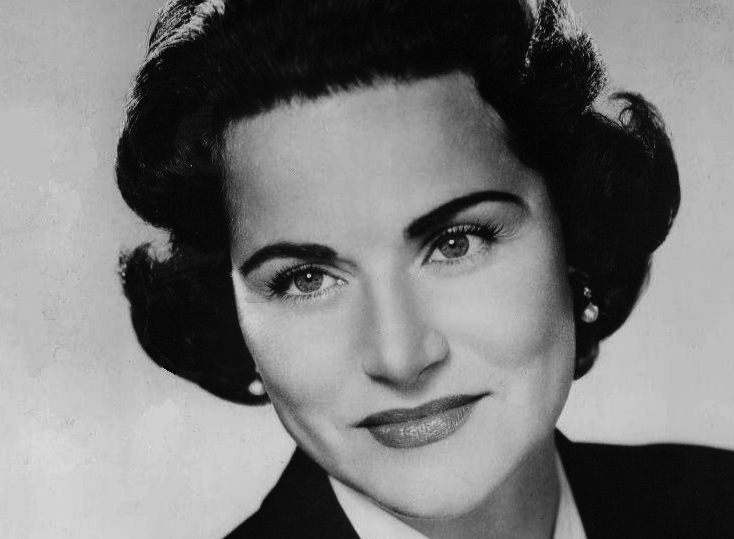 "Dear Abby" Columnist Passes Away