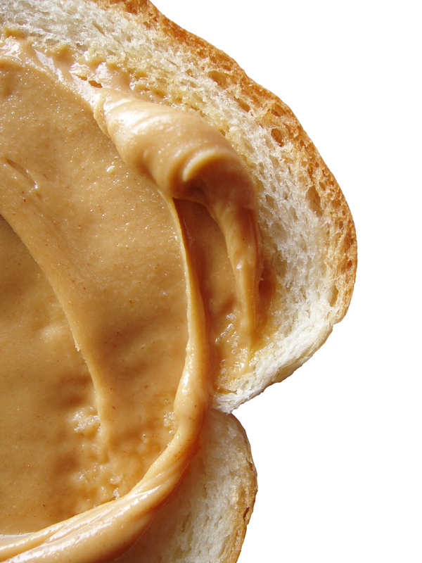 Salmonella Closes Peanut Butter Plant