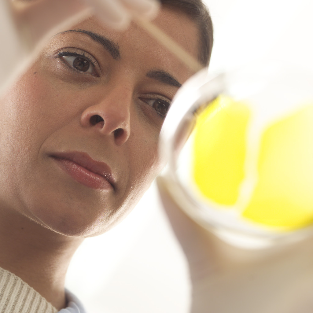 Kidney Disease Changes Gut Flora
