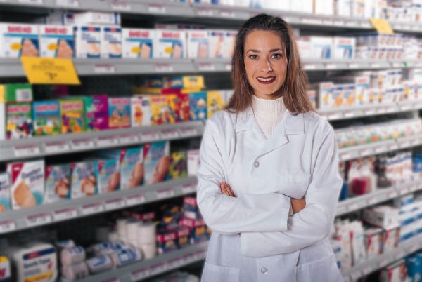 Pharmacists are Key Players on the Diabetes Team