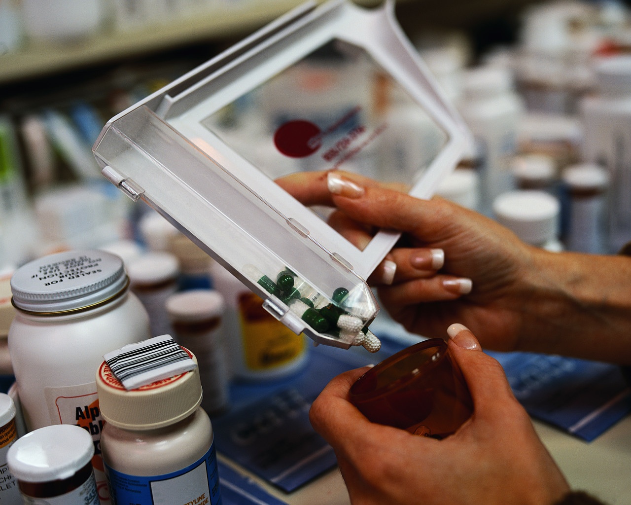 FDA Approves New Seizure Drug