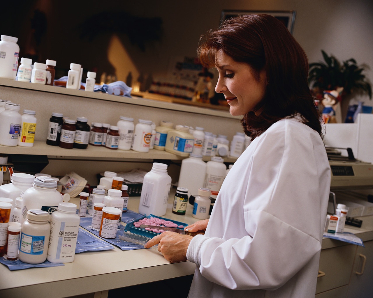 High Risk Rx Awareness