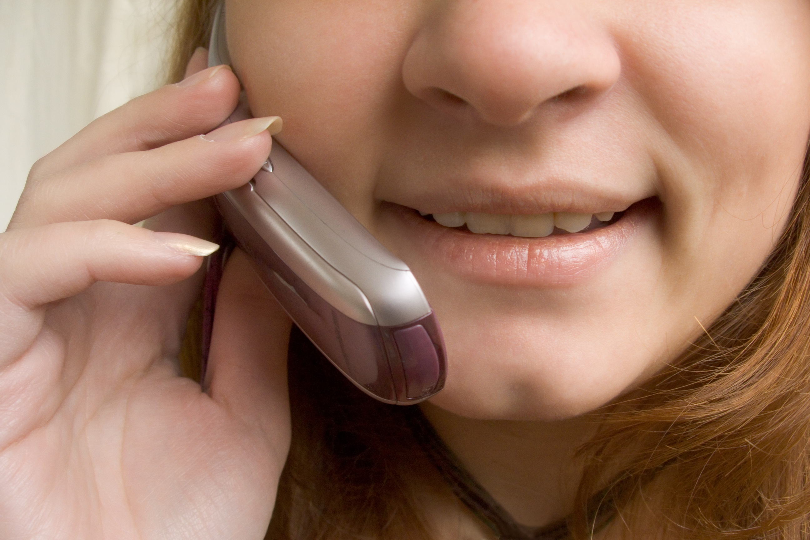 Lower Blood Pressure A Phone Call Away