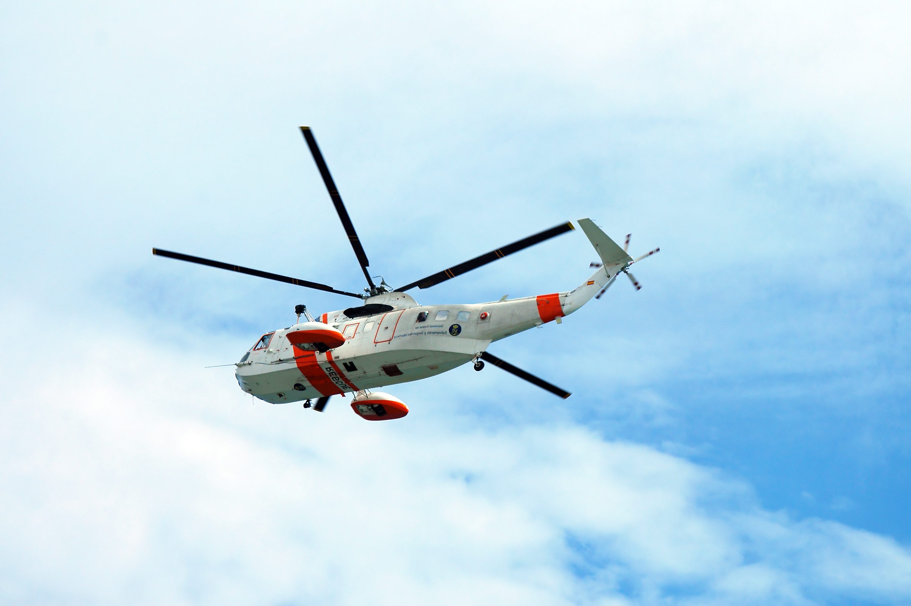 Do Emergency Helicopters Save Lives?