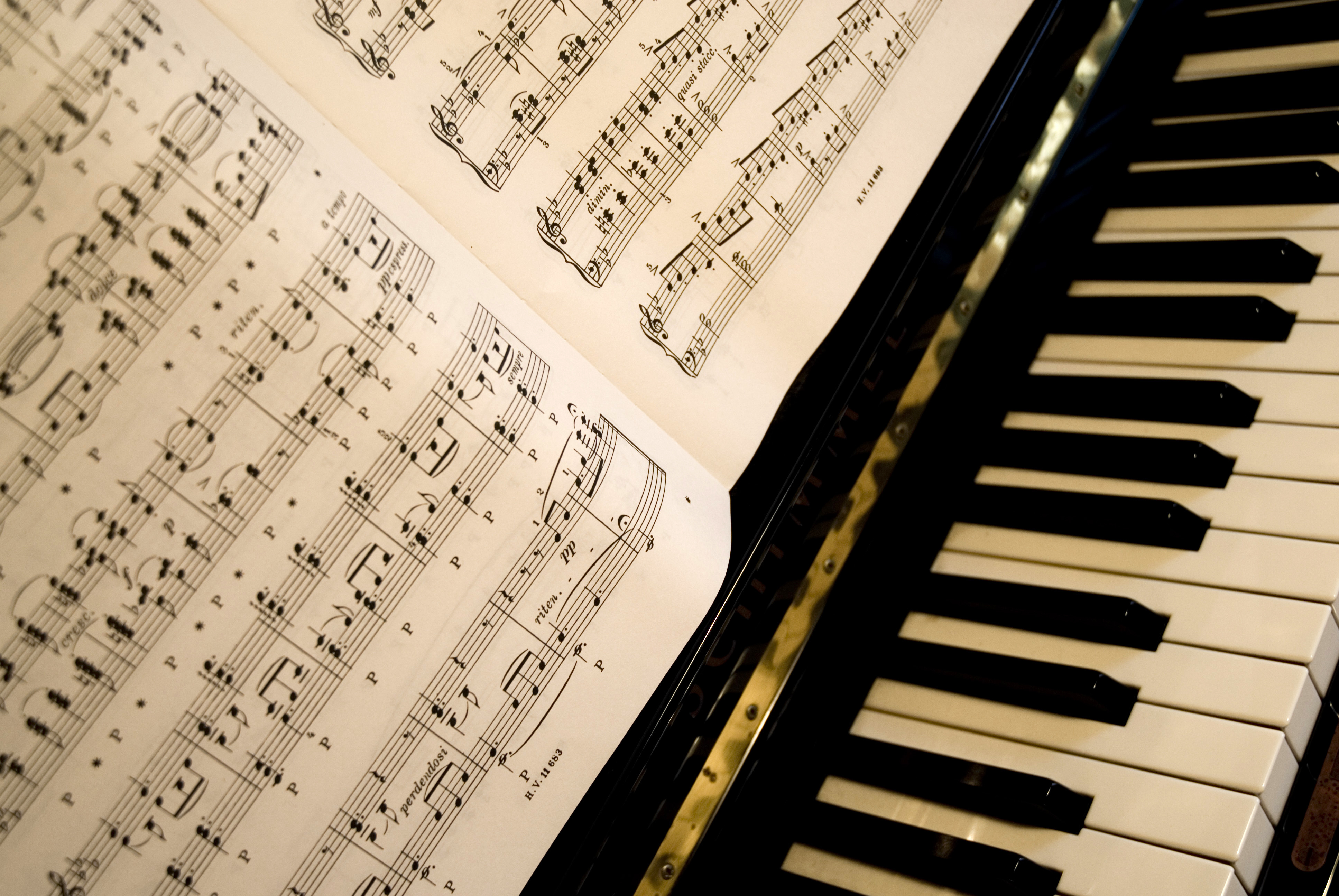 Keep On Practicing