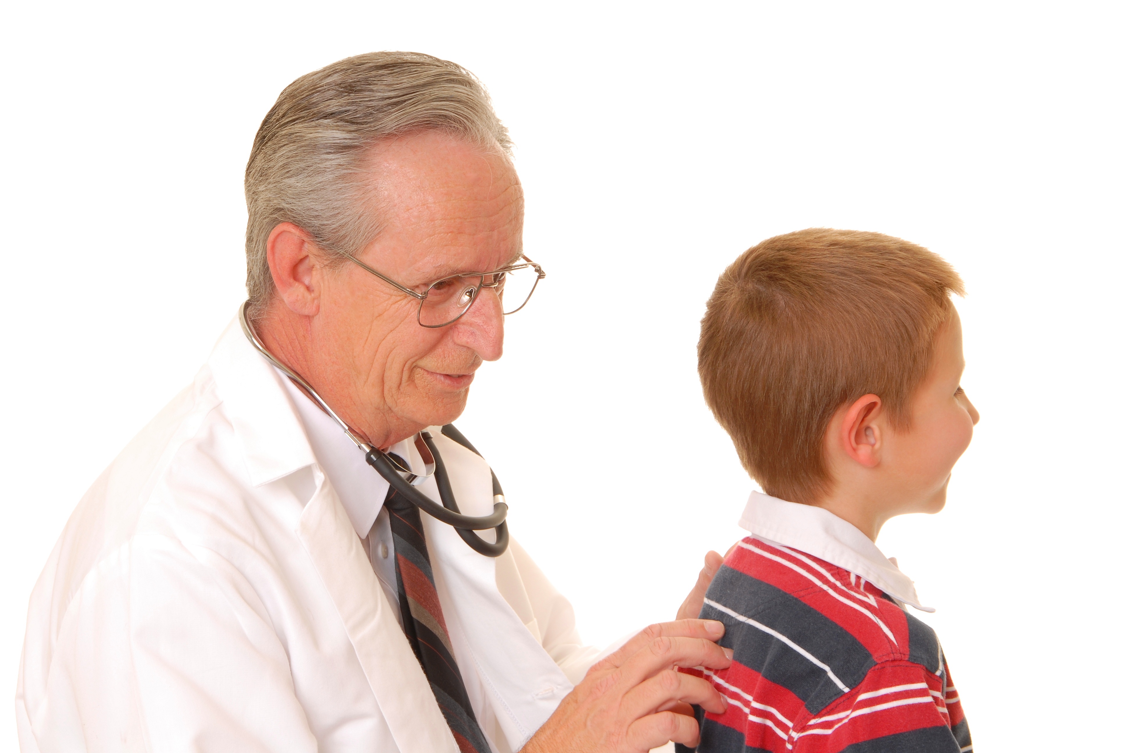 Children's Hospitalization for Skin Infections Doubled
