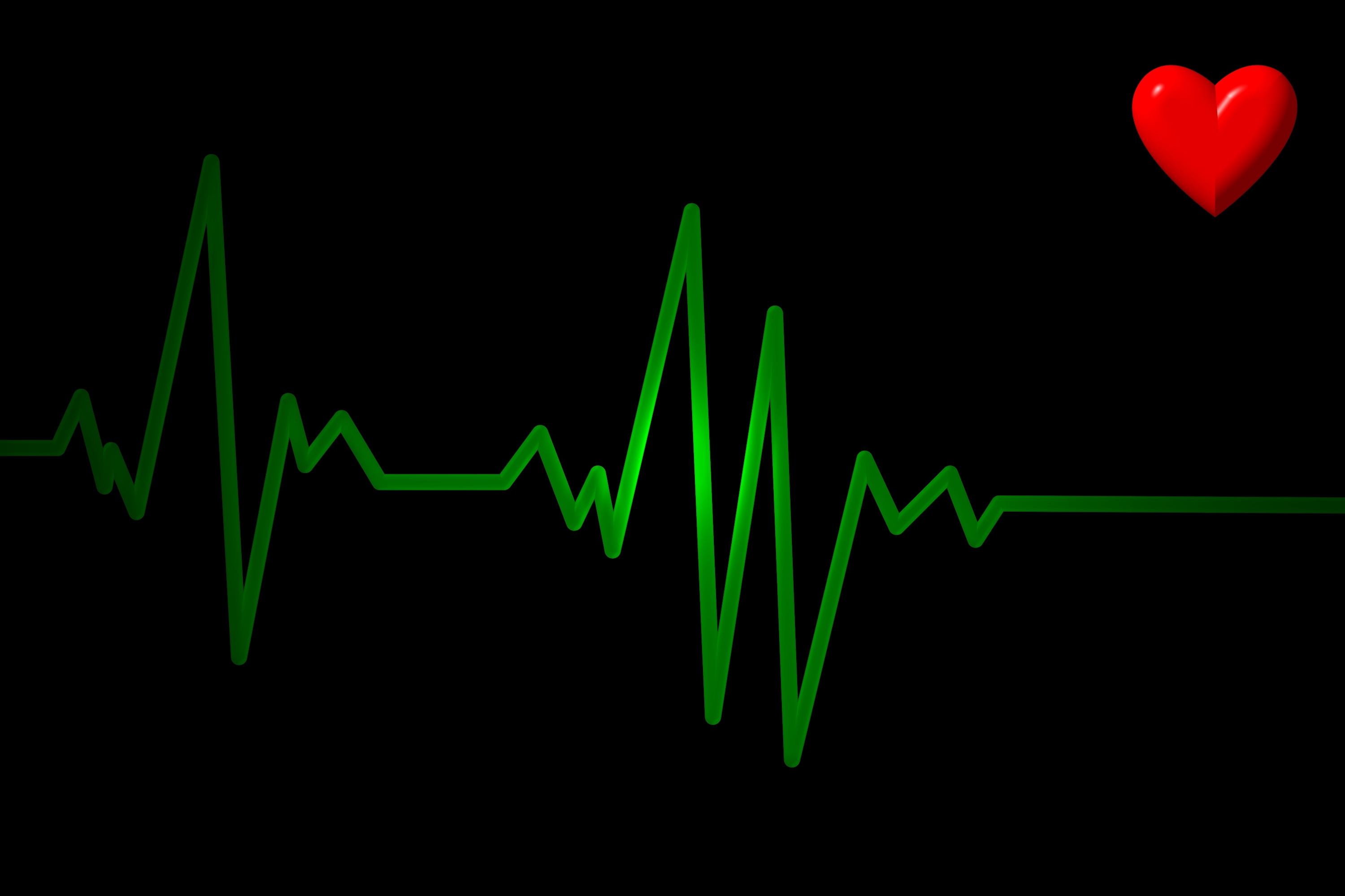Achy Breaky Heart: The Story of Stress