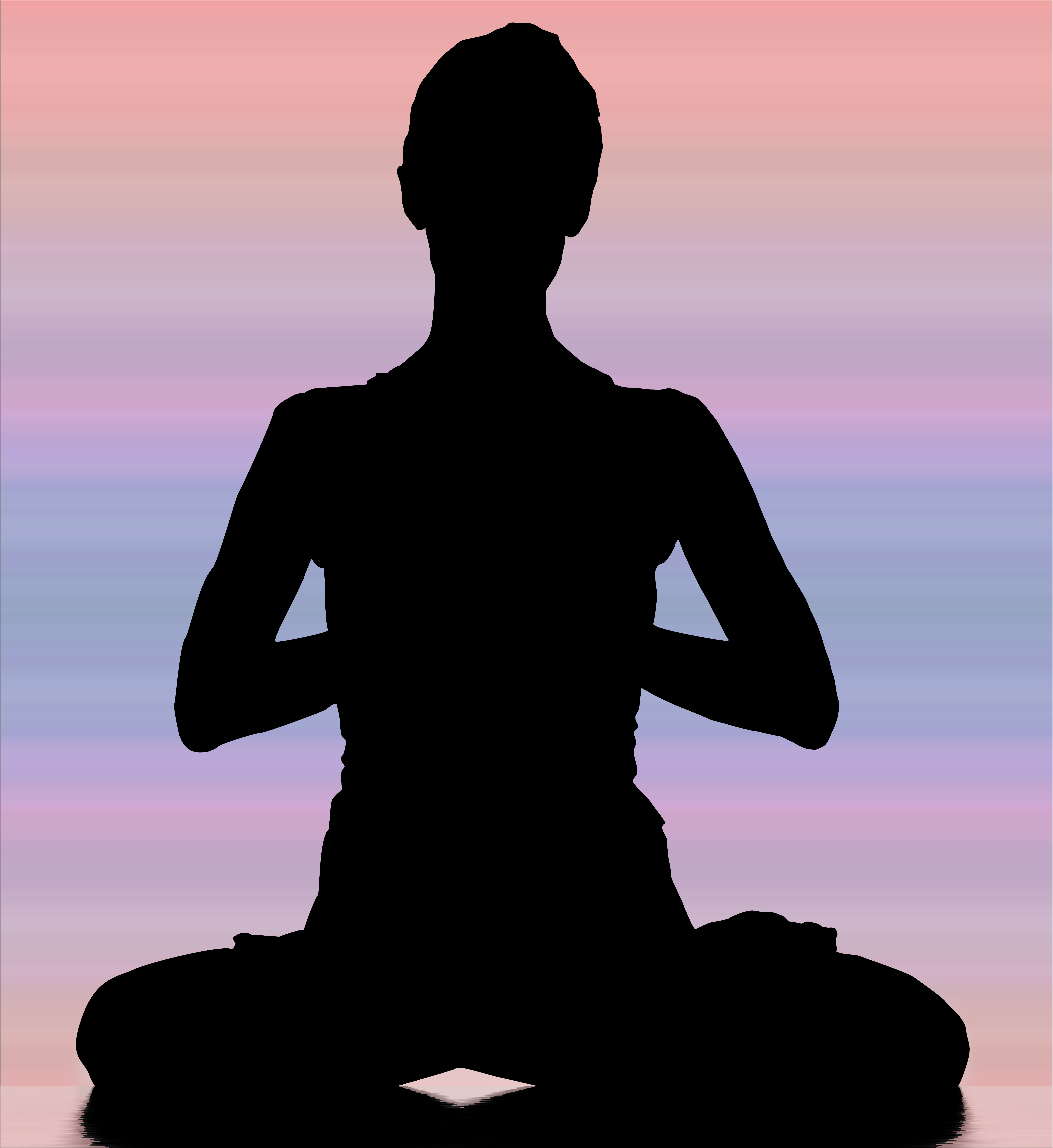 Meditate the Pain Away