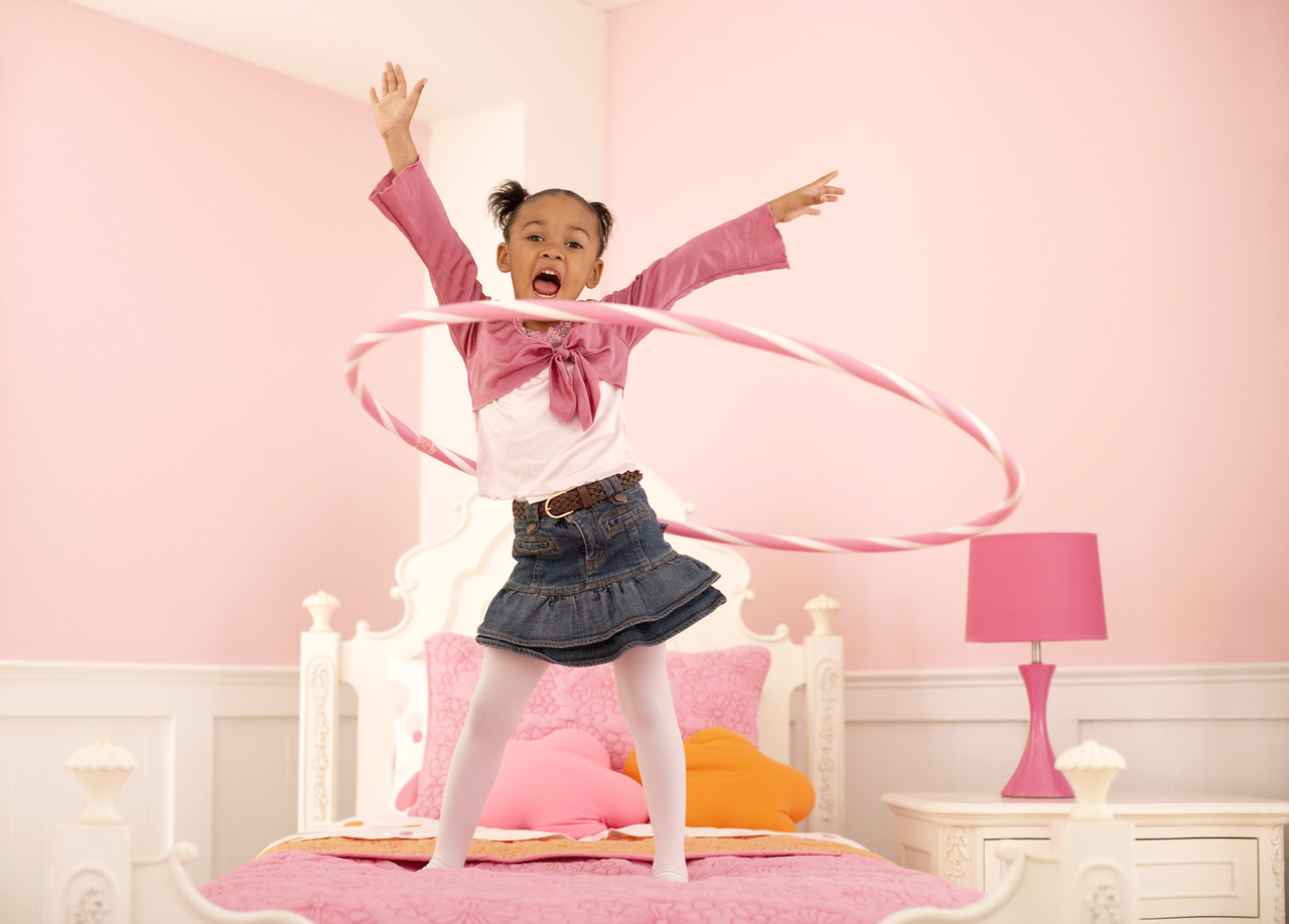 Playtime Aids Classroom Success