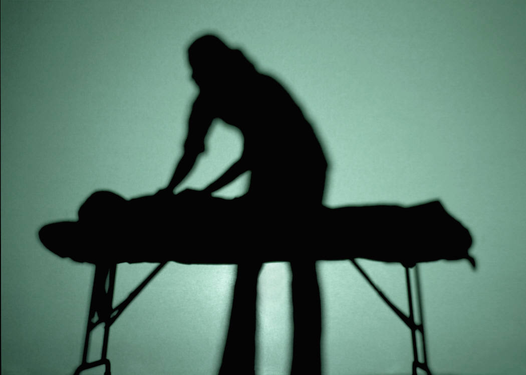 Therapy in Motion for OA