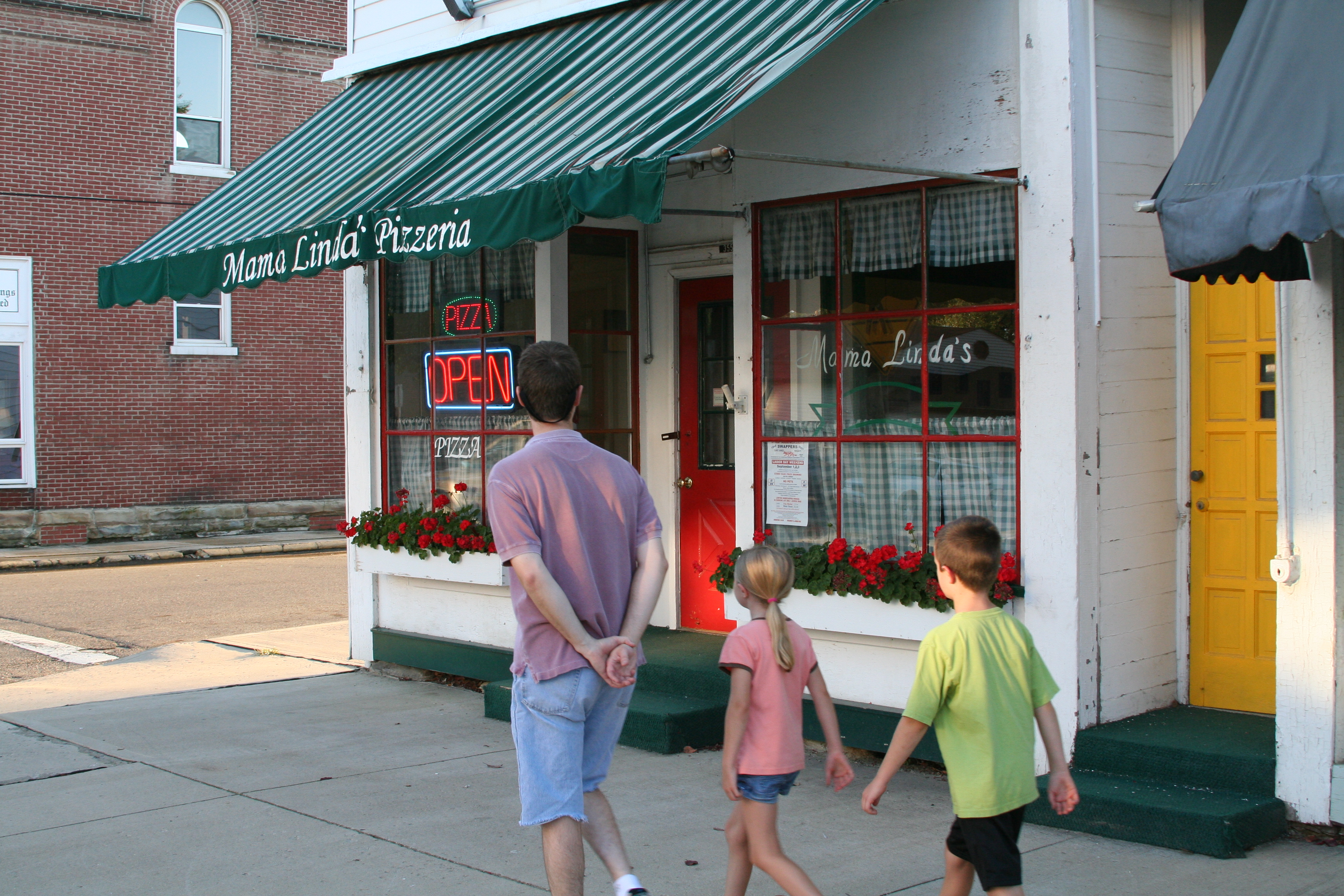 Fit Communities, Fit Families