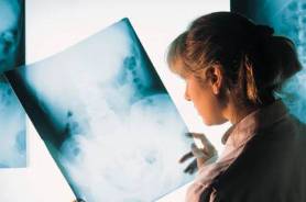 Physicians Ignoring Care Guidelines?
