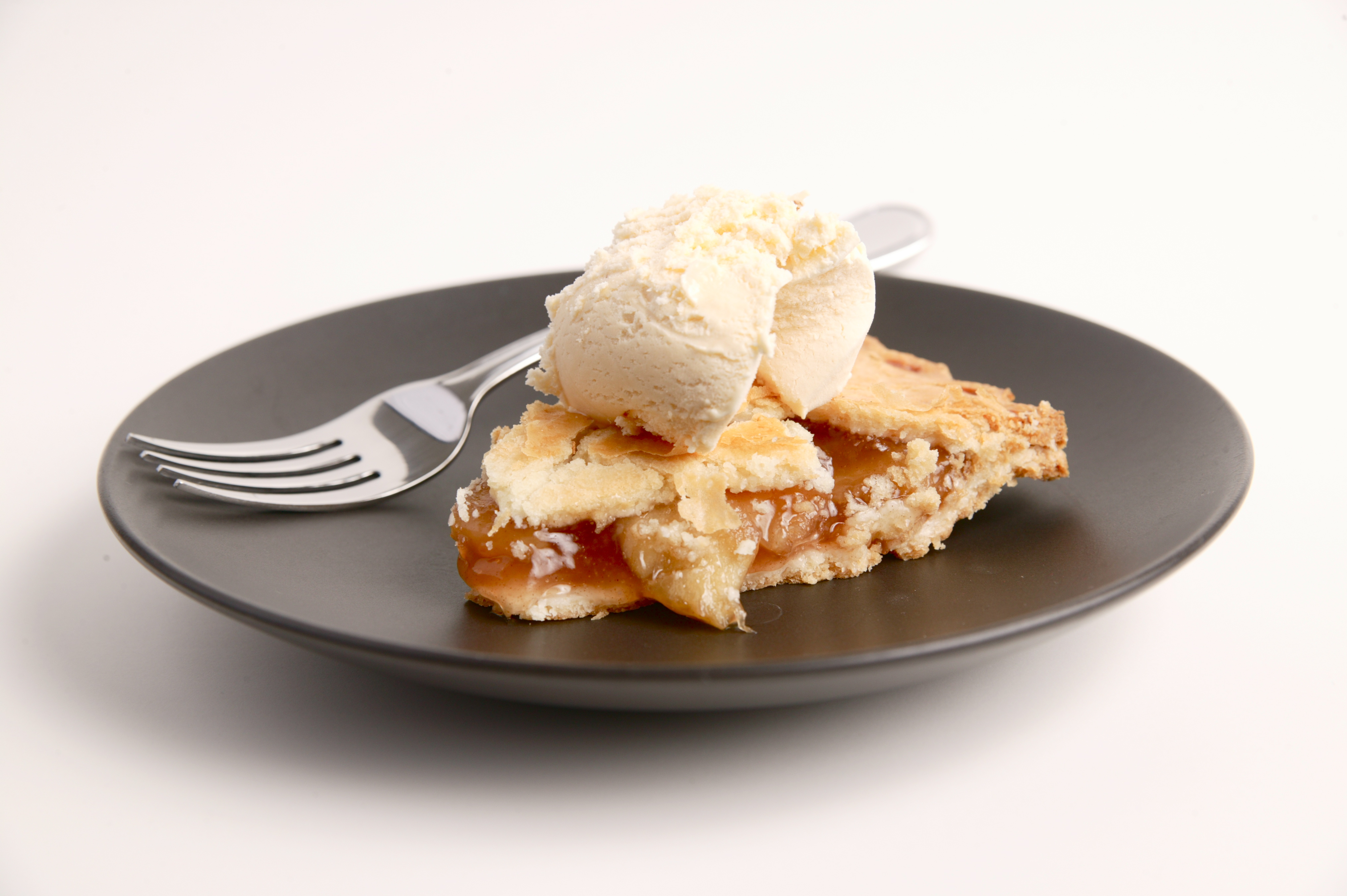 Cobbler Not So Peachy