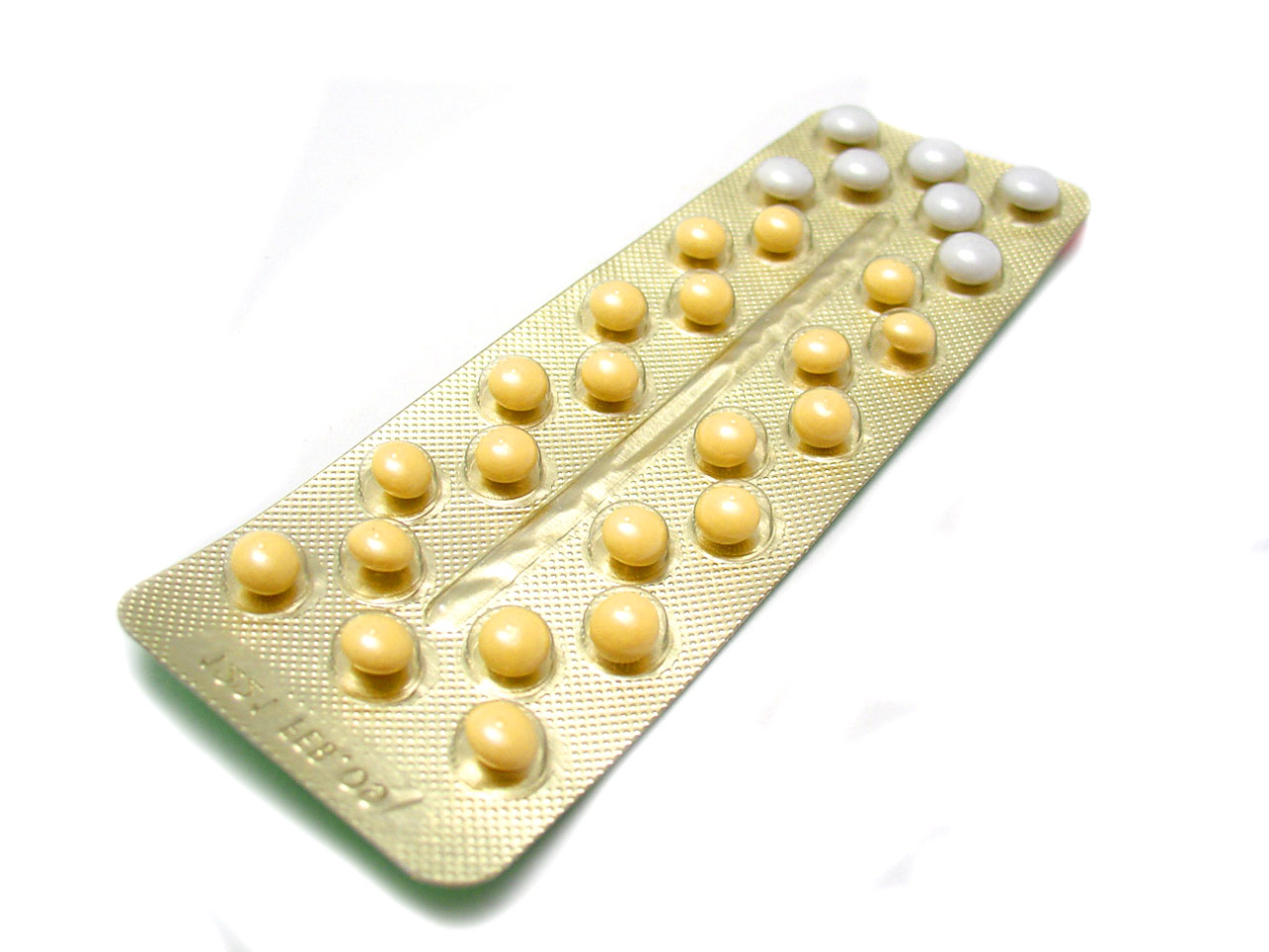 Birth Control Pill Debate Heats Up