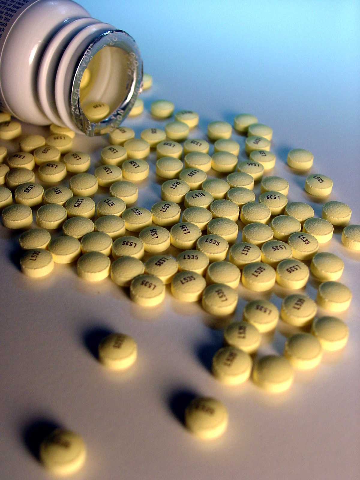 Cannabis-Based Medication Not the Fix for MS