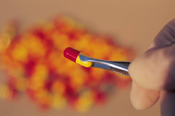 Deadly Drug Helps Control Diabetes