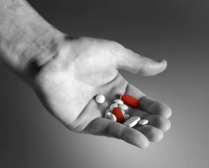 Ordinary Medicines Interfering With Cancer Drugs