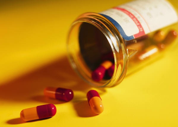 Filling Prescriptions Before It’s Time