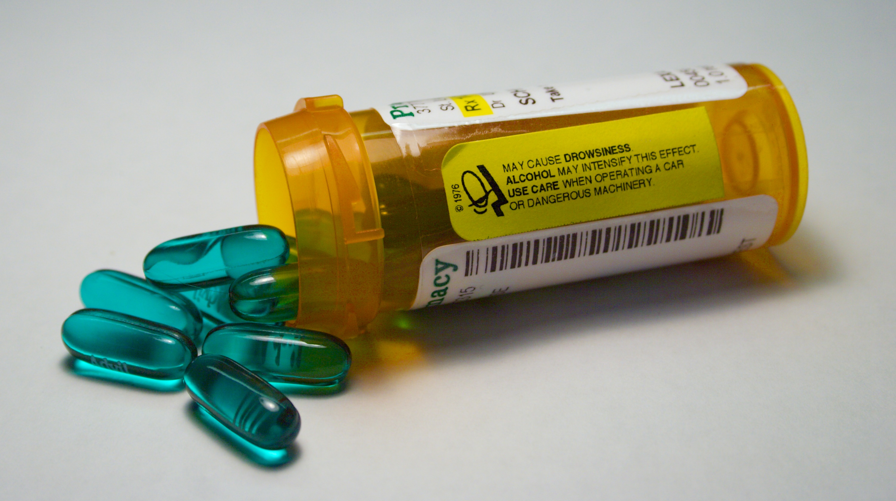 FDA Approves Label Changes for Antimalarial Drug Mefloquine Hydrochloride