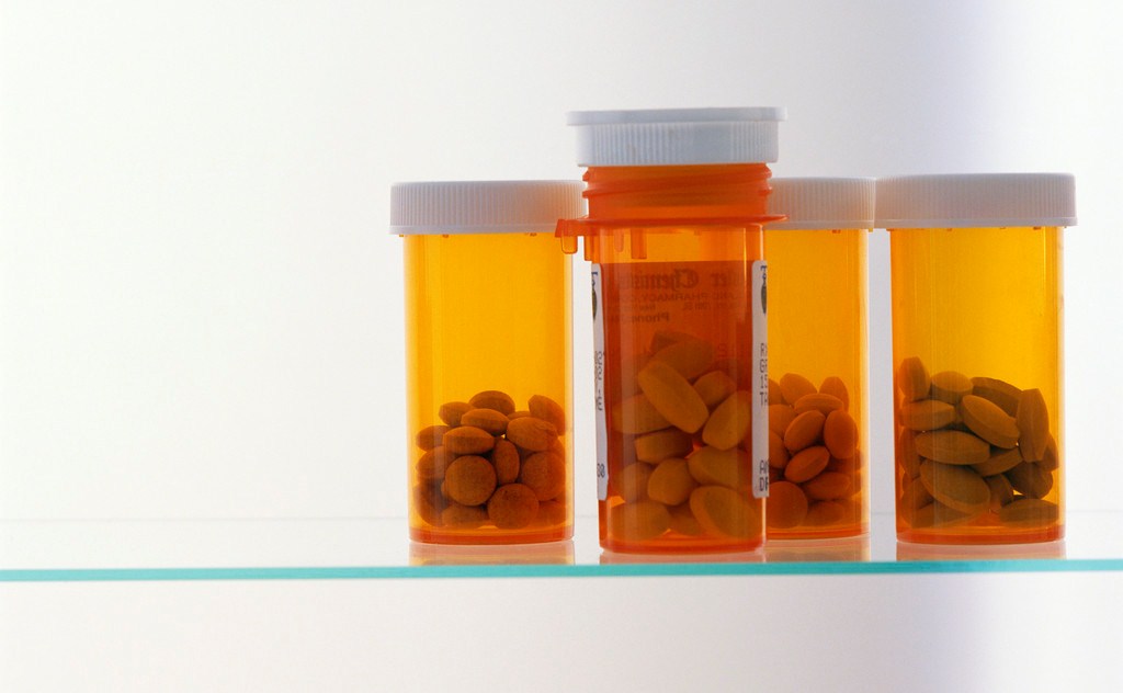 New Safety Concern for Cholesterol Meds