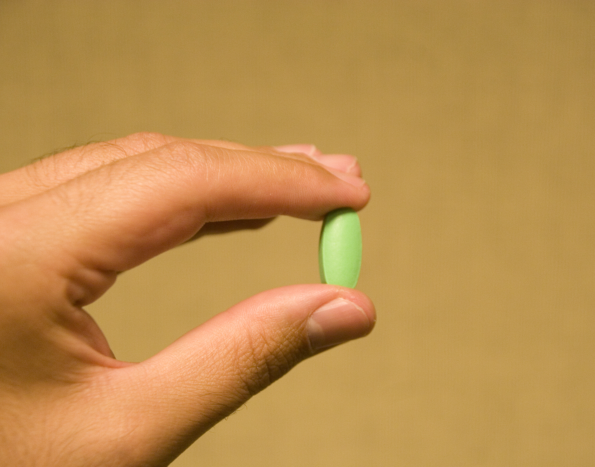 A Chat With The Makers Of New Colorectal Cancer Drug