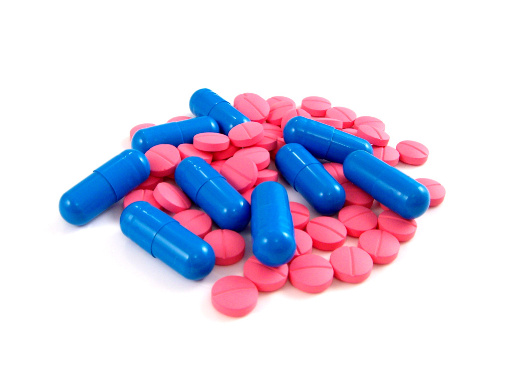 Roche Drug Receives New European Union Approval