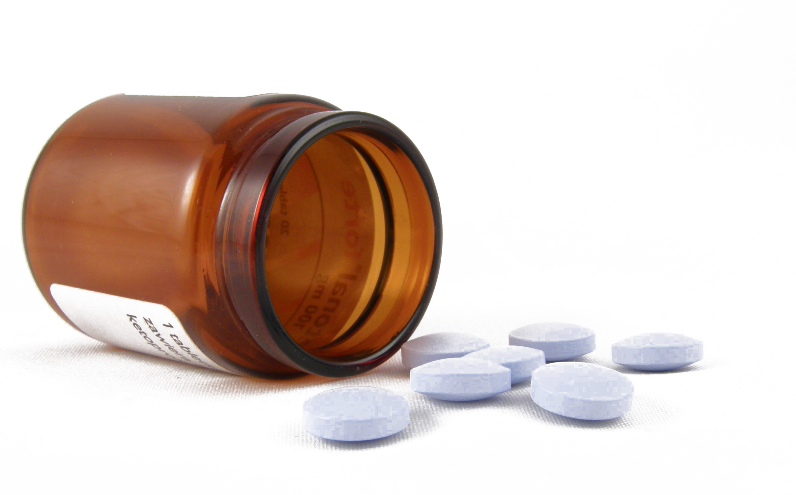 Multiple Sclerosis Rx Might Treat Cancer