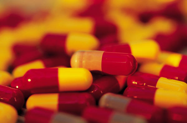 Gout Drug May Love Your Heart