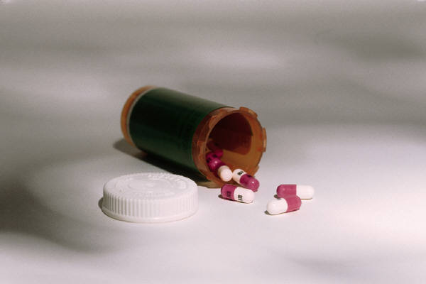 Acne Drug Linked to Pink Eye