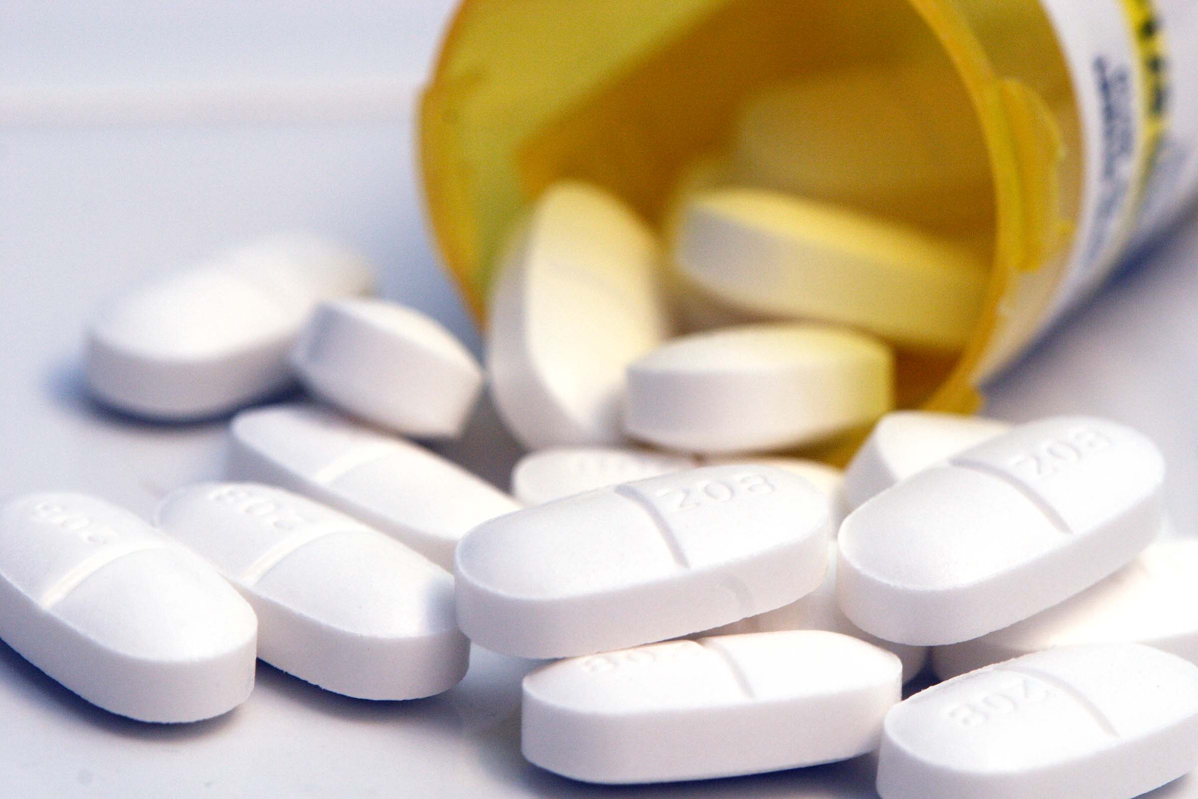 Heart Drug Linked to Celiac Symptoms